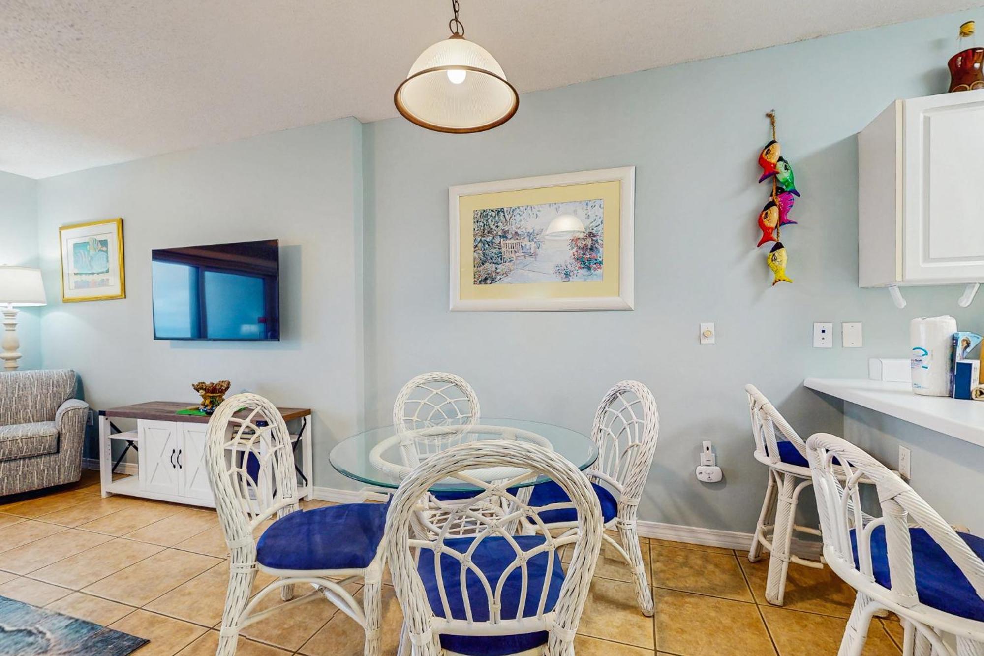 Ferienwohnung Caribbean 802 Gulf Shores Exterior foto